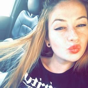 Meet your Posher, Meaghan